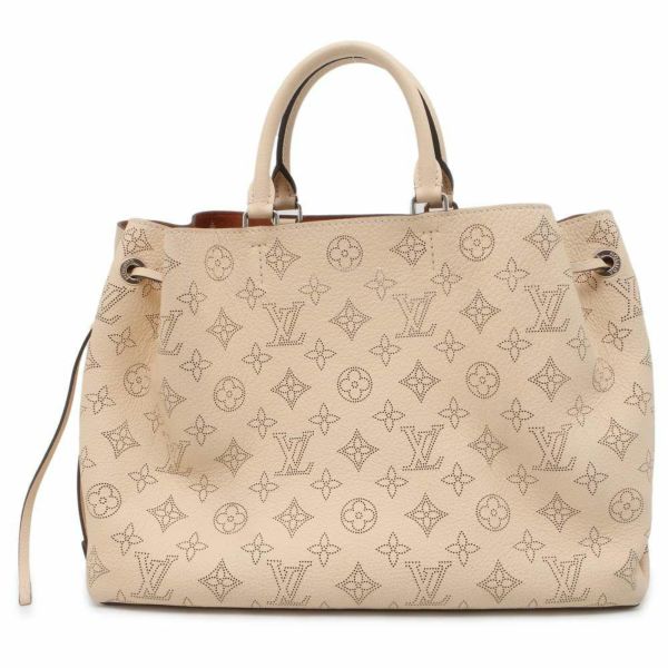 ルイヴィトン トートバッグ モノグラム・マヒナ ベラ・トート M59203 LOUIS VUITTON 3way ショルダーバッグ 安心保証 | 中古・ 新品ブランド販売ギャラリーレア公式通販