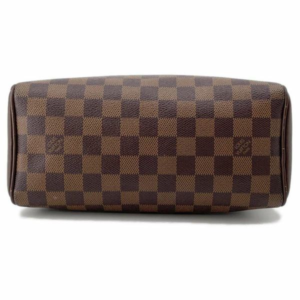 ルイヴィトン ハンドバッグ ダミエ・エベヌ ブレラ N51150 LOUIS VUITTON ヴィトン バッグ