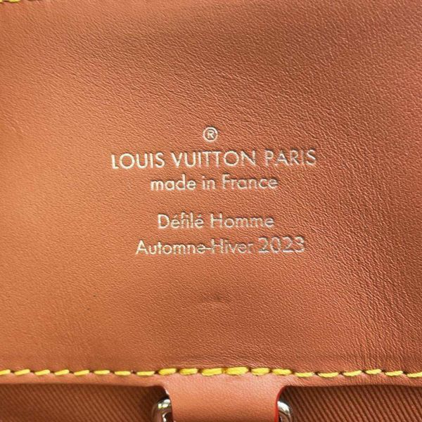 ルイヴィトン トートバッグ エピ マキシ ノエ スリング M23117 LOUIS VUITTON 2wayショルダーバッグ