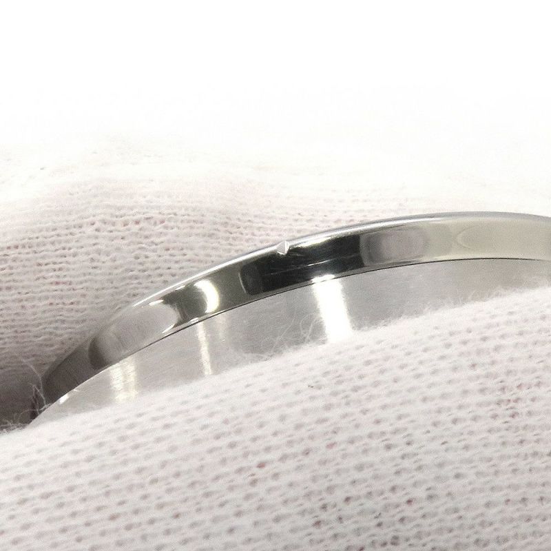 IWC ポルトギーゼ・ヨットクラブ・クロノグラフ IW390702 腕時計 シルバー文字盤