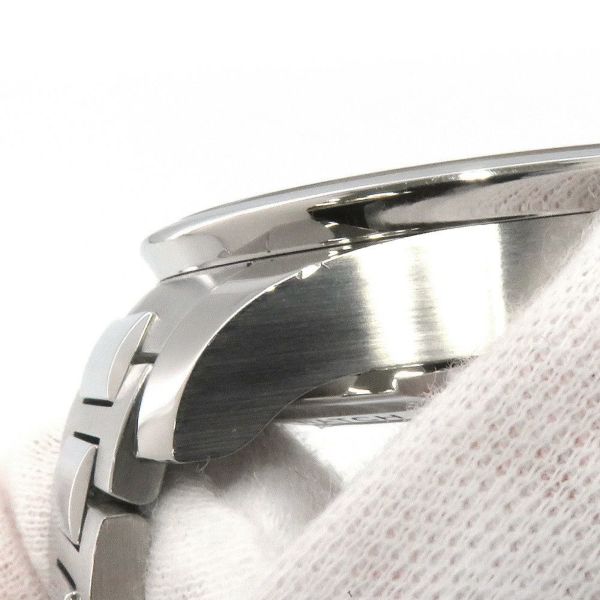 IWC ポルトギーゼ・ヨットクラブ・クロノグラフ IW390702 腕時計 シルバー文字盤