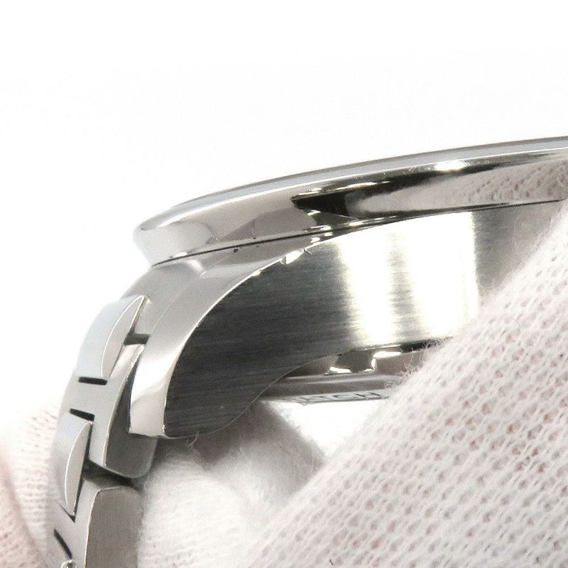 IWC ポルトギーゼ・ヨットクラブ・クロノグラフ IW390702 腕時計 シルバー文字盤