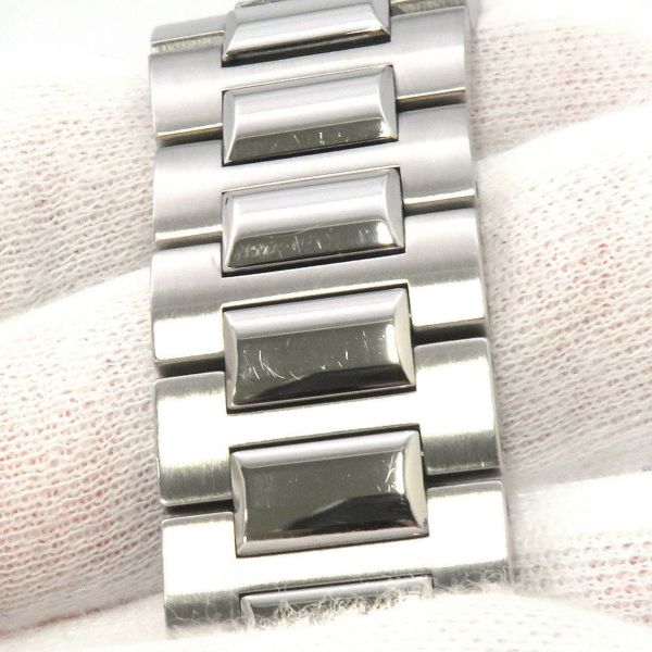 IWC ポルトギーゼ・ヨットクラブ・クロノグラフ IW390702 腕時計 シルバー文字盤