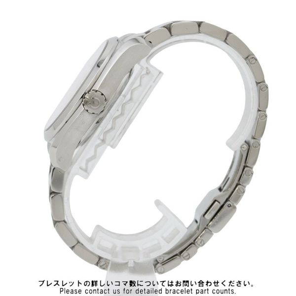 オメガ シーマスター アクアテラ デイト 231.10.39.61.02.001 OMEGA 腕時計 シルバー文字盤