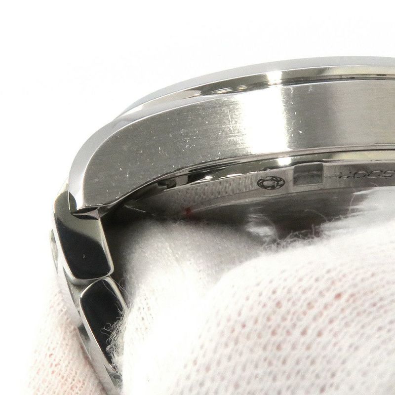 オメガ シーマスター アクアテラ デイト 231.10.39.61.02.001 OMEGA 腕時計 シルバー文字盤