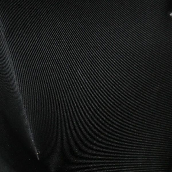 ルイヴィトン ボストンバッグ キーポル・バンドリエール40 M57088 2wayショルダー LOUIS VUITTON 黒 ブラック