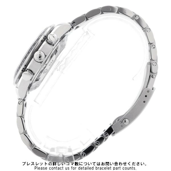 オメガ スピードマスター レーシング クロノグラフ 326.30.40.50.11.001 OMEGA 腕時計 レッド文字盤