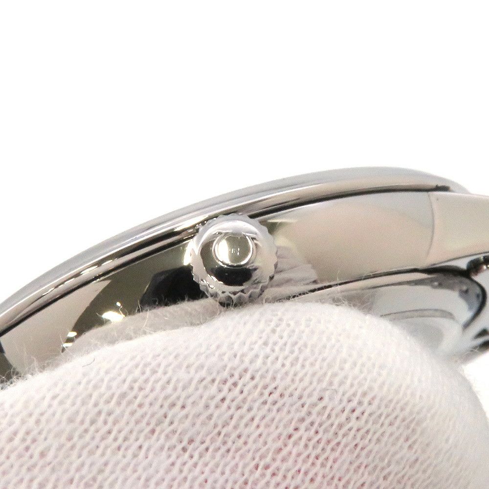 オメガ デヴィル プレステージ 424.10.37.20.02.001 OMEGA 腕時計 シルバー文字盤