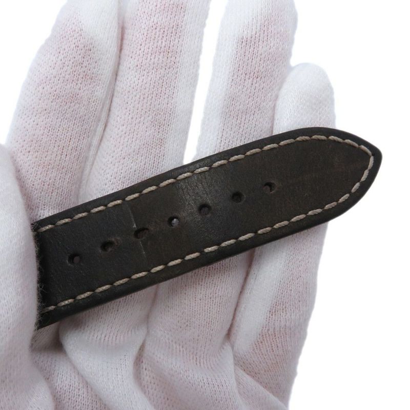 ブレゲ トランスアトランティック タイプ21 TYPE XXI 3817ST/X2/3ZU BREGUET 腕時計 グレー文字盤