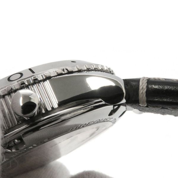 ブレゲ トランスアトランティック タイプ21 TYPE XXI 3817ST/X2/3ZU BREGUET 腕時計 グレー文字盤