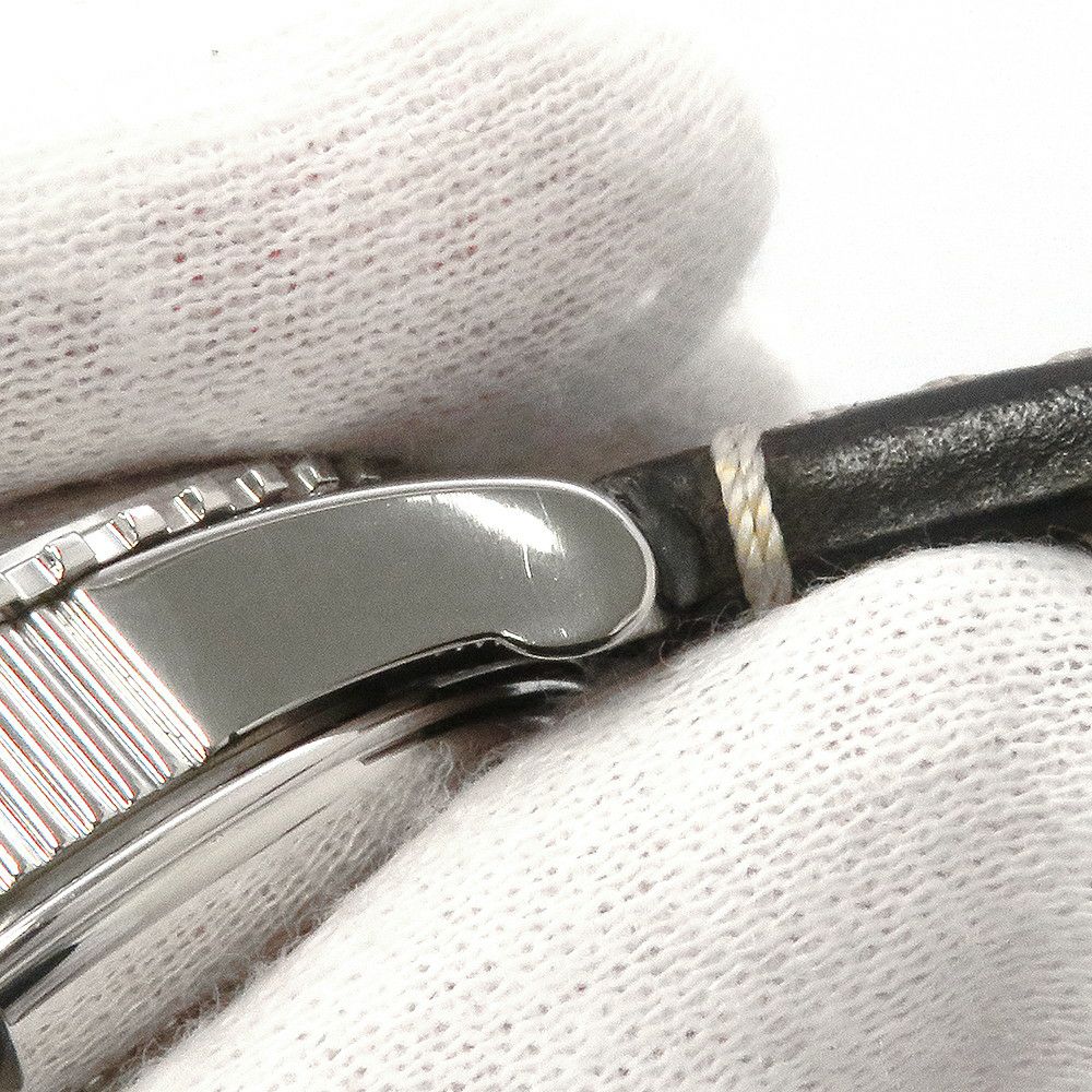 ブレゲ トランスアトランティック タイプ21 TYPE XXI 3817ST/X2/3ZU BREGUET 腕時計 グレー文字盤