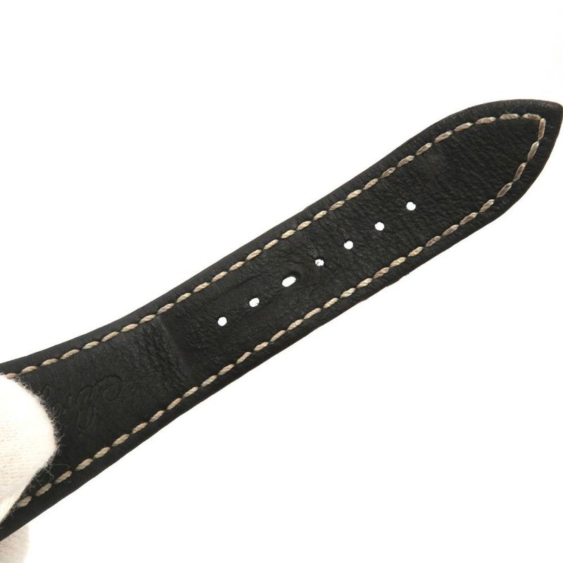 ブレゲ トランスアトランティック タイプ21 TYPE XXI 3817ST/X2/3ZU BREGUET 腕時計 グレー文字盤