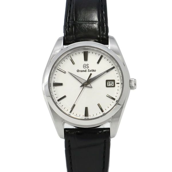 セイコー グランドセイコー ヘリテージコレクション SBGX295 SEIKO 腕時計 白文字盤