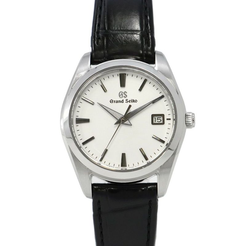 セイコー グランドセイコー ヘリテージコレクション SBGX295 SEIKO 腕時計 白文字盤