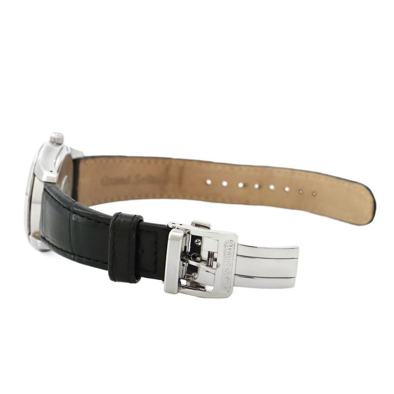 セイコー グランドセイコー ヘリテージコレクション SBGX295 SEIKO 腕時計 白文字盤