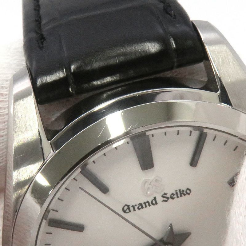 セイコー グランドセイコー ヘリテージコレクション SBGX295 SEIKO 腕時計 白文字盤