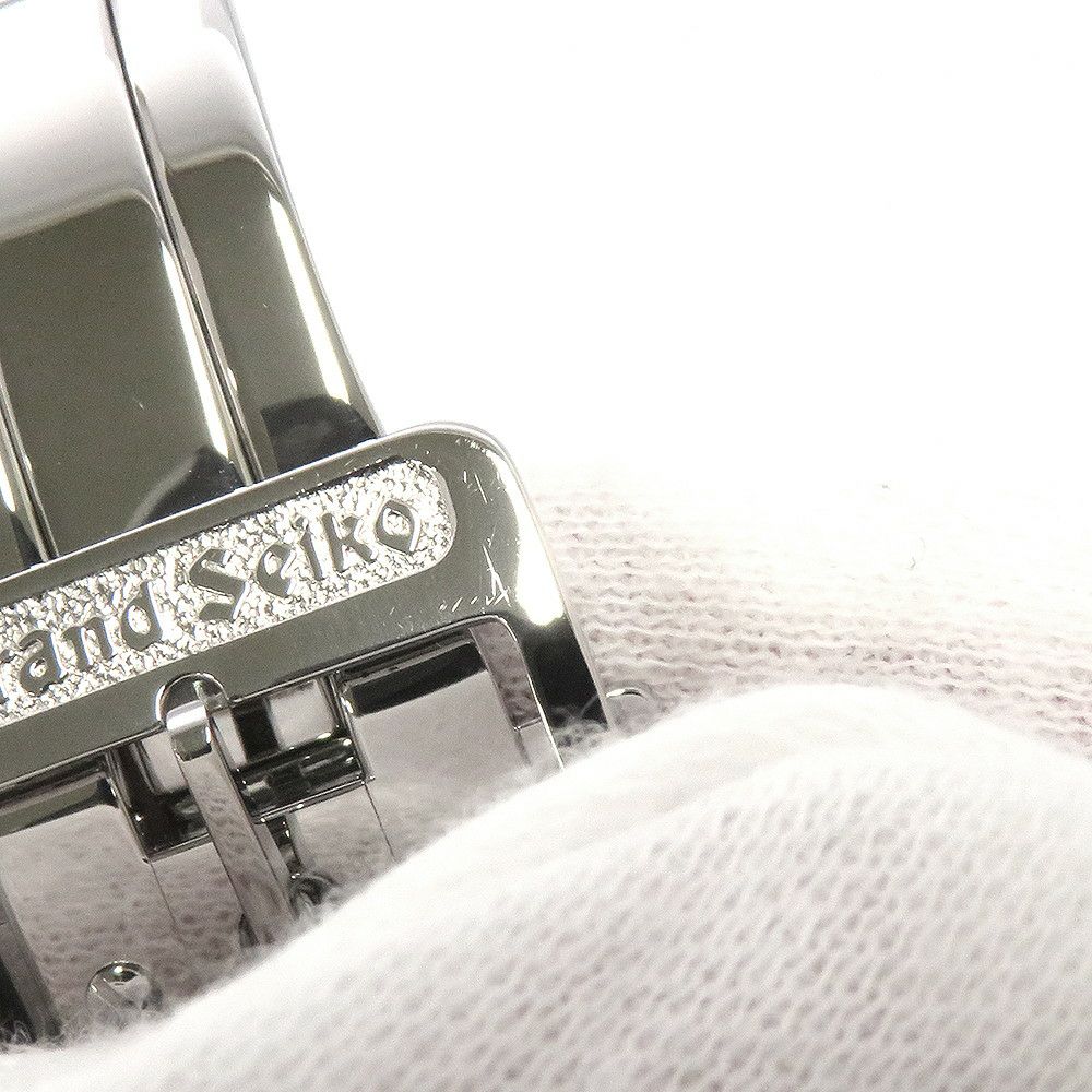 セイコー グランドセイコー ヘリテージコレクション SBGX295 SEIKO 腕時計 白文字盤