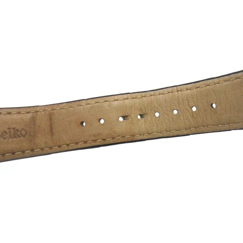 セイコー グランドセイコー ヘリテージコレクション SBGX295 SEIKO 腕時計 白文字盤