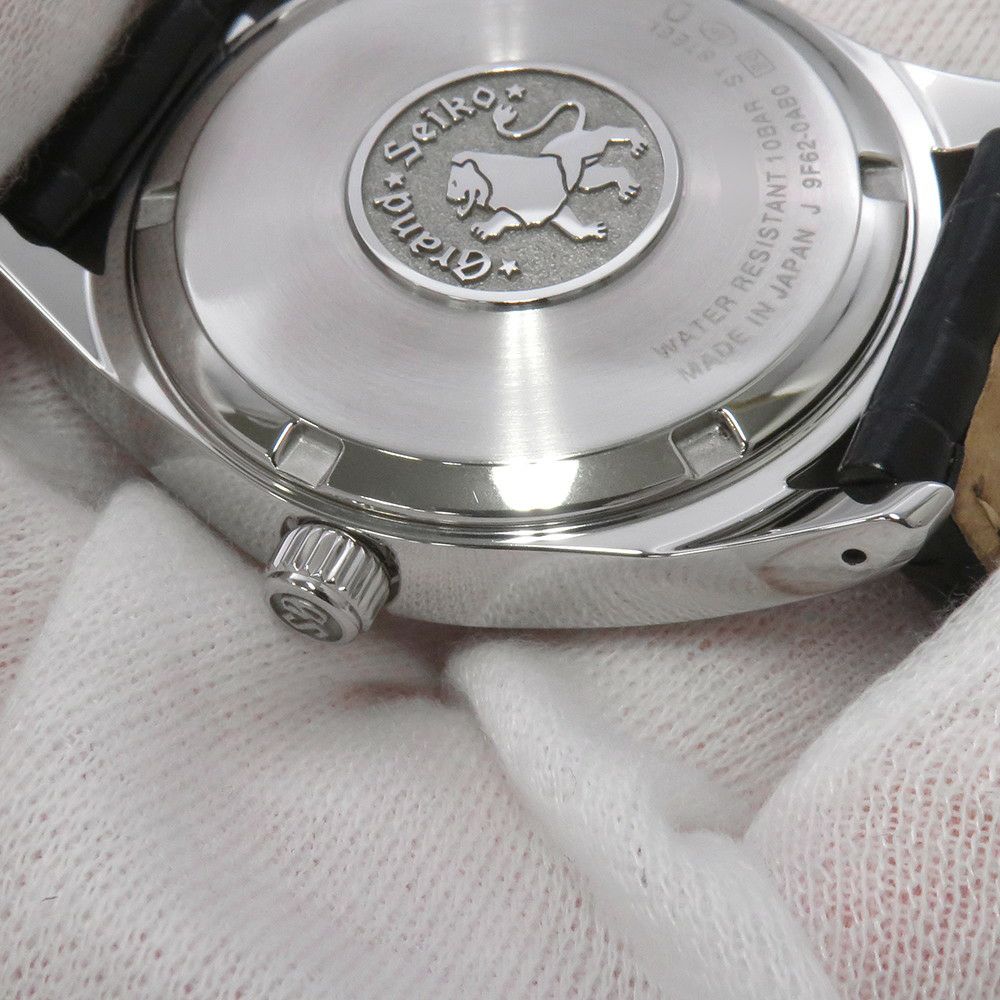 セイコー グランドセイコー ヘリテージコレクション SBGX295 SEIKO 腕時計 白文字盤