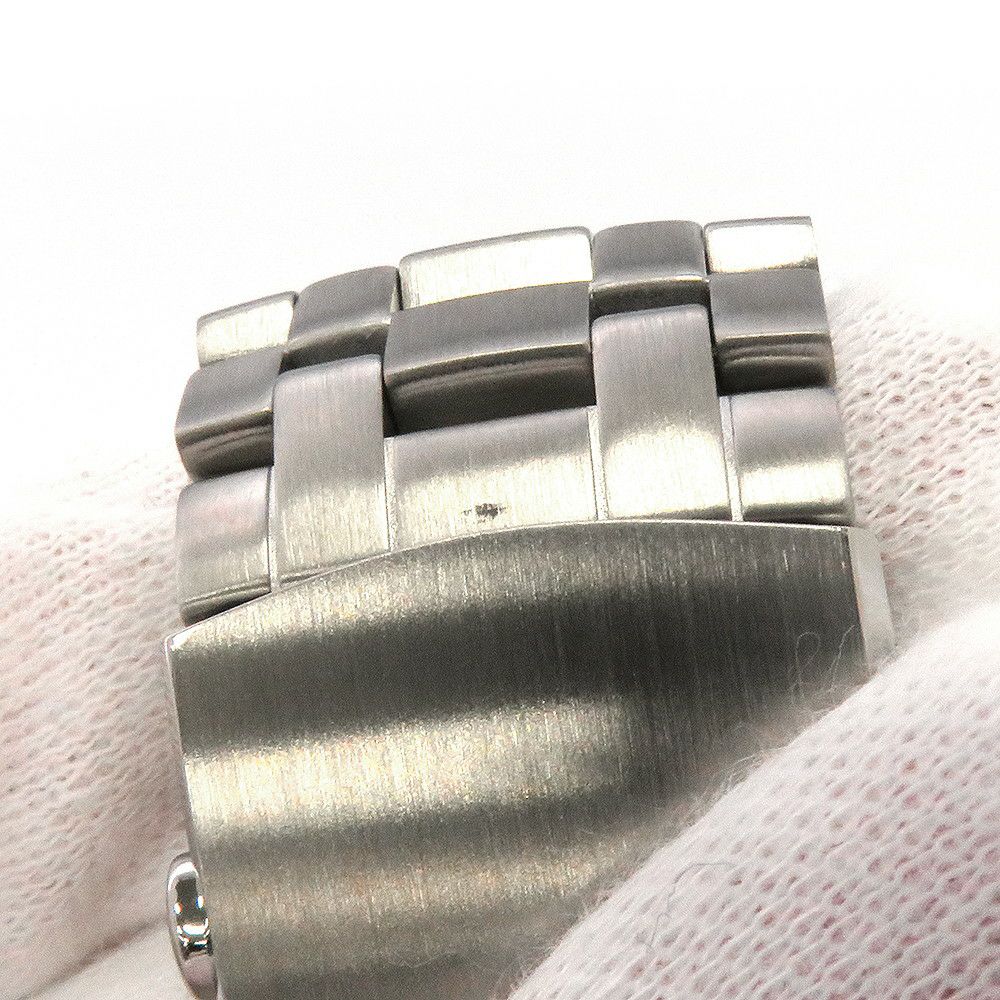 オメガ シーマスター ダイバー 300M コーアクシャル 210.30.42.20.04.001 OMEGA 腕時計 白文字盤