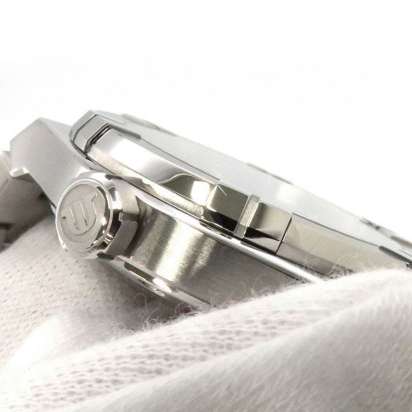 モーリスラクロア アイコン オートマティック スケルトン AI6007-SS002-030-1 ダークグレー文字盤