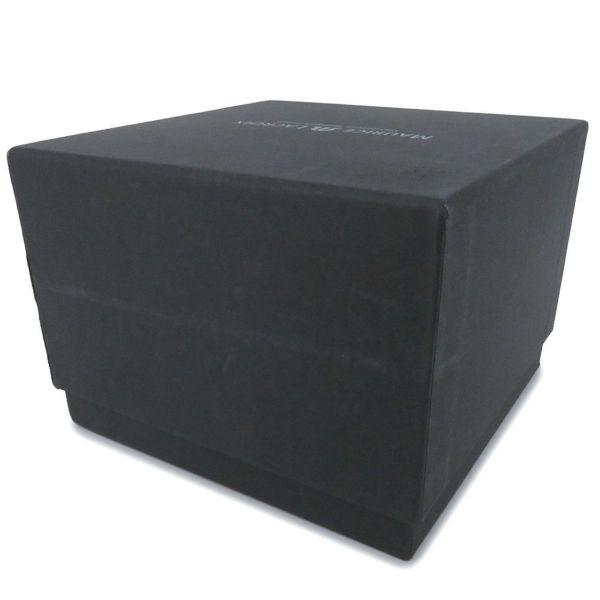 モーリスラクロア アイコン オートマティック スケルトン AI6007-SS002-030-1 ダークグレー文字盤