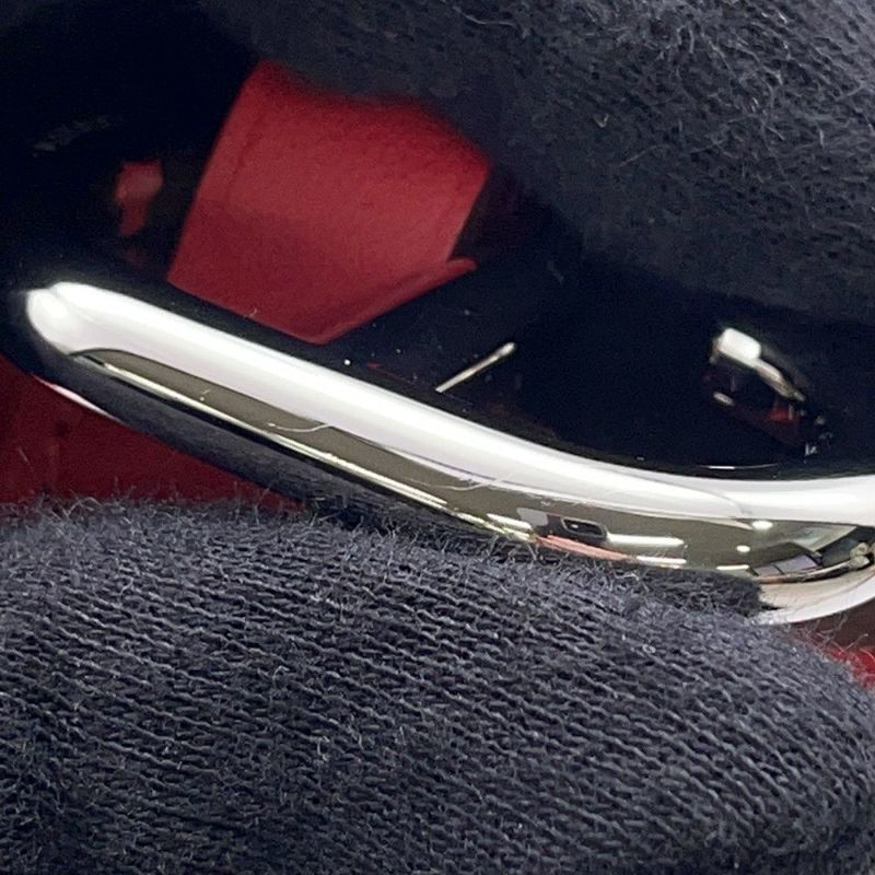 エルメス トートバッグ インザループ 18 ルージュラデュー/シルバー金具 トリヨンクレマンス/スイフト W刻印