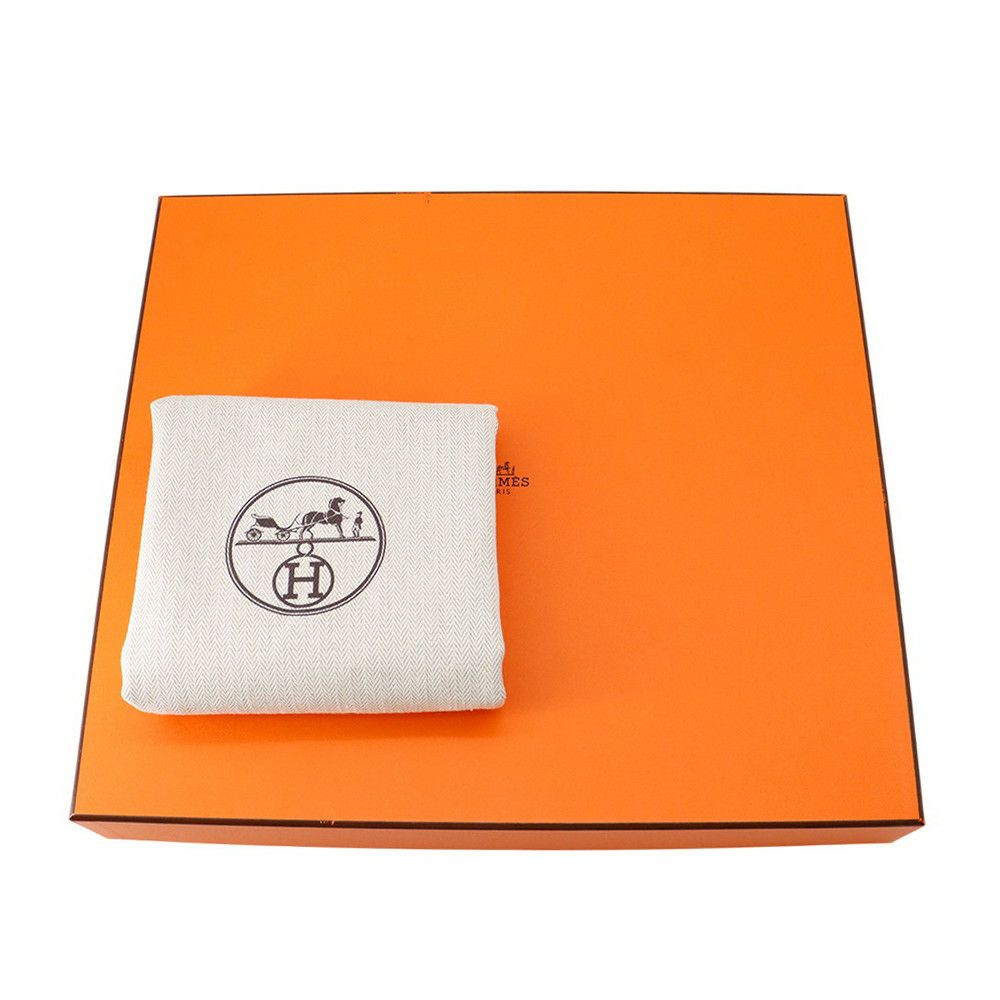 エルメス トートバッグ ガーデンパーティTPM ブラック/シルバー金具 ネゴンダ K刻印 黒