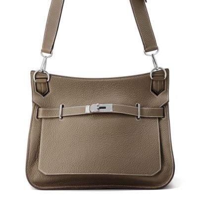 HERMES エルメス ジプシエール31 トリヨンクレマンス ブラウン系 楽天市場】エルメス HERMES ジプシエール 31 ショルダーバッグ