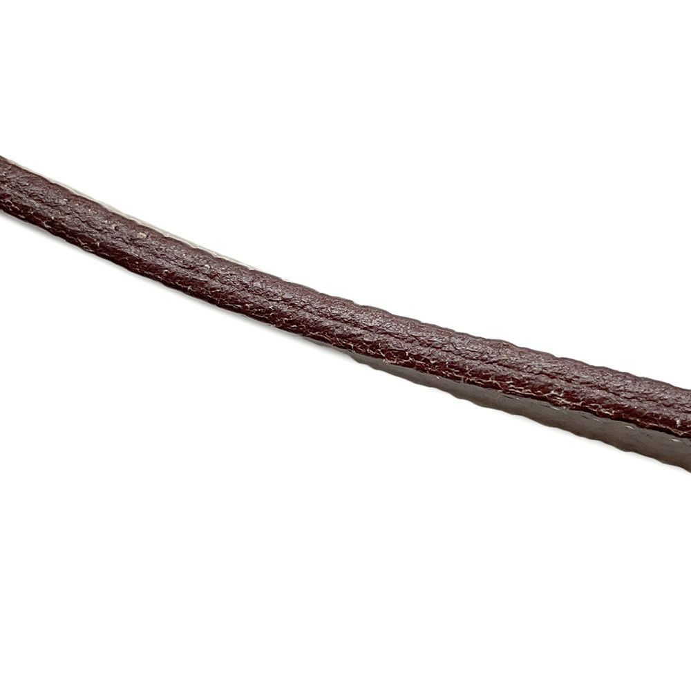 エルメス ショルダーバッグ ジプシエール34 エトゥープ/シルバー金具 トリヨンクレマンス □O刻印