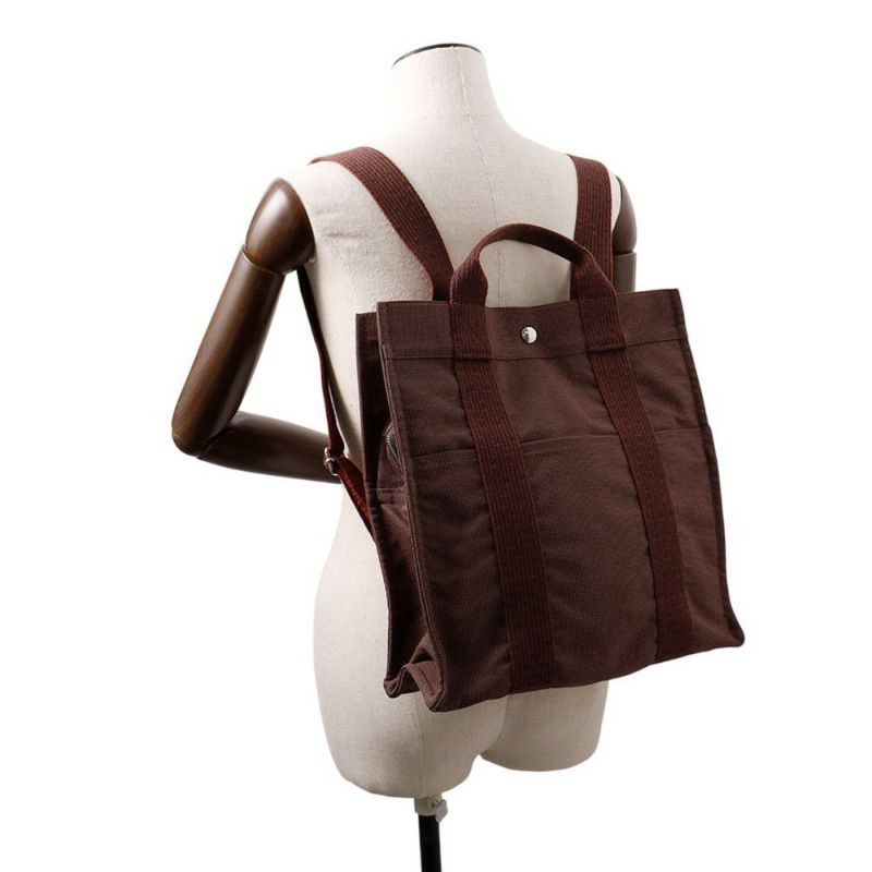 エルメス リュック エールライン アドMM HERMES バッグ リュックサック バックパック