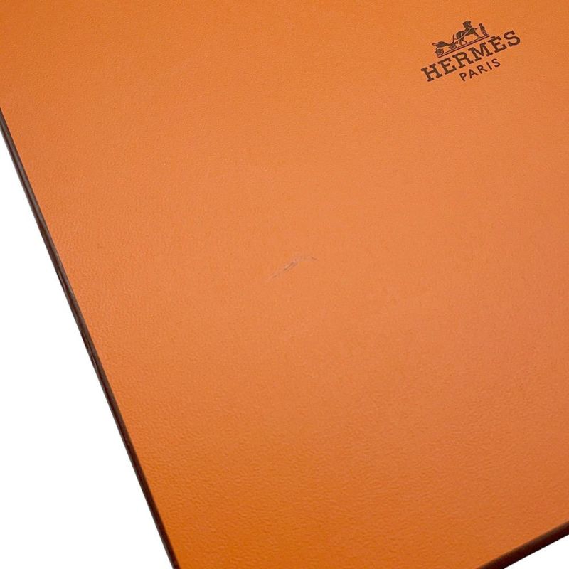 エルメス ハンドバッグ ミニケリー2 外縫い ゴールド/シルバー金具 エプソン K刻印 2wayショルダー