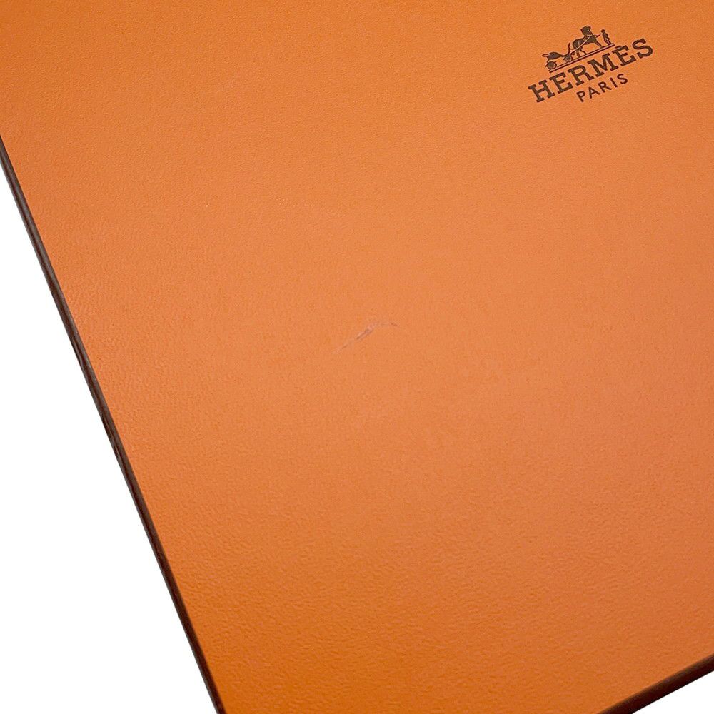 エルメス ハンドバッグ ミニケリー2 外縫い ゴールド/シルバー金具 エプソン K刻印 2wayショルダー