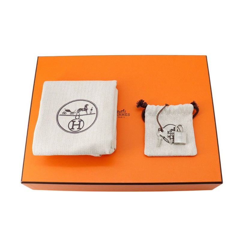 エルメス ハンドバッグ ピコタンロックPM クーベルチュール エクリュ/ベージュ/フォーブ/ローズポップ/ゴールド/ブラック/シルバー金具 W刻印