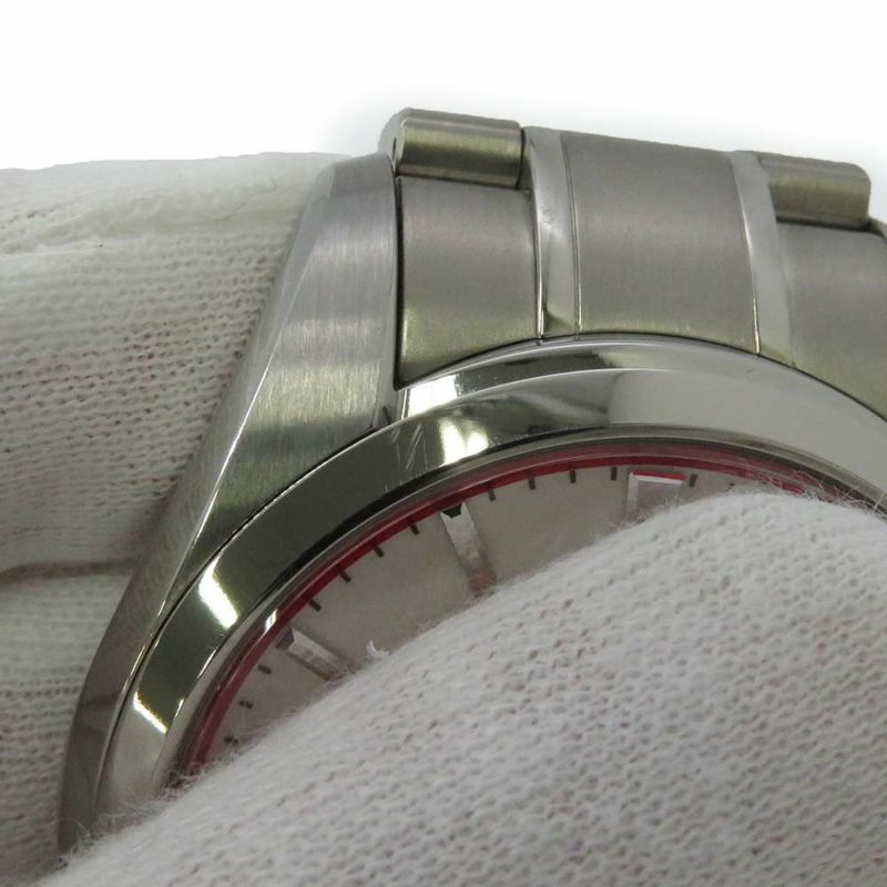 セイコー グランドセイコー スプリングドライブ AJHH 390本限定 SBGA421 SEIKO 腕時計 ウォッチ 雪白文字盤