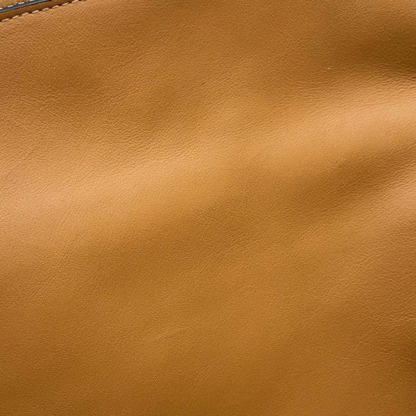 ロエベ クラッチバッグ フラメンコ フリンジ レザー LOEWE 2wayショルダー