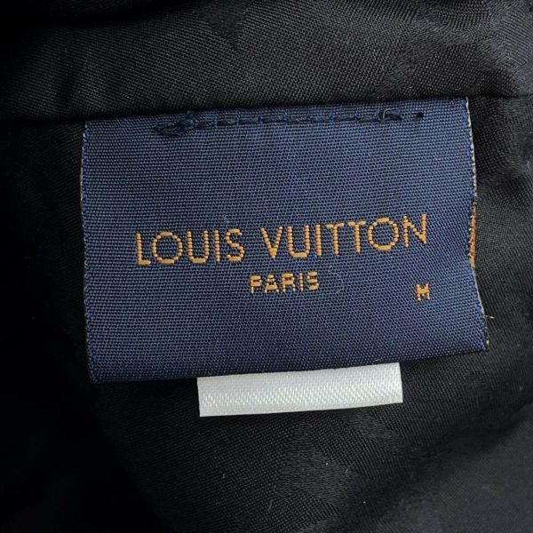 ルイヴィトン キャップ モノグラム LV ゲットレディー サイズM M76528 LOUIS VUITTON 帽子