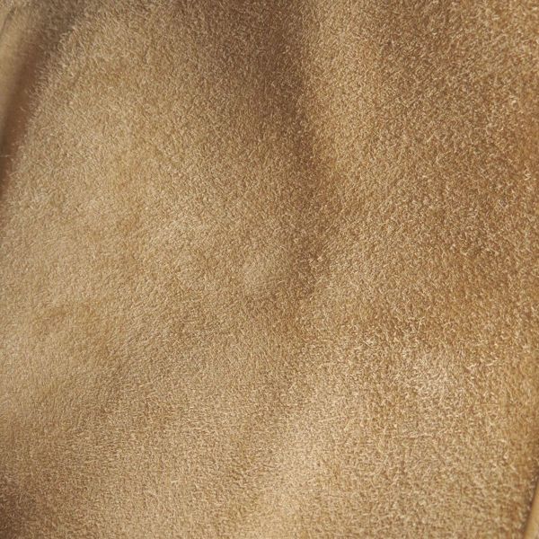 エルメス ショルダーバッグ エブリン3 PM ビスキュイ/シルバー金具 トリヨンクレマンス Z刻印 HERMES Evelyne