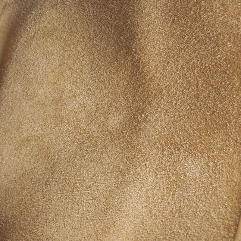 エルメス ショルダーバッグ エブリン3 PM ビスキュイ/シルバー金具 トリヨンクレマンス Z刻印 HERMES Evelyne