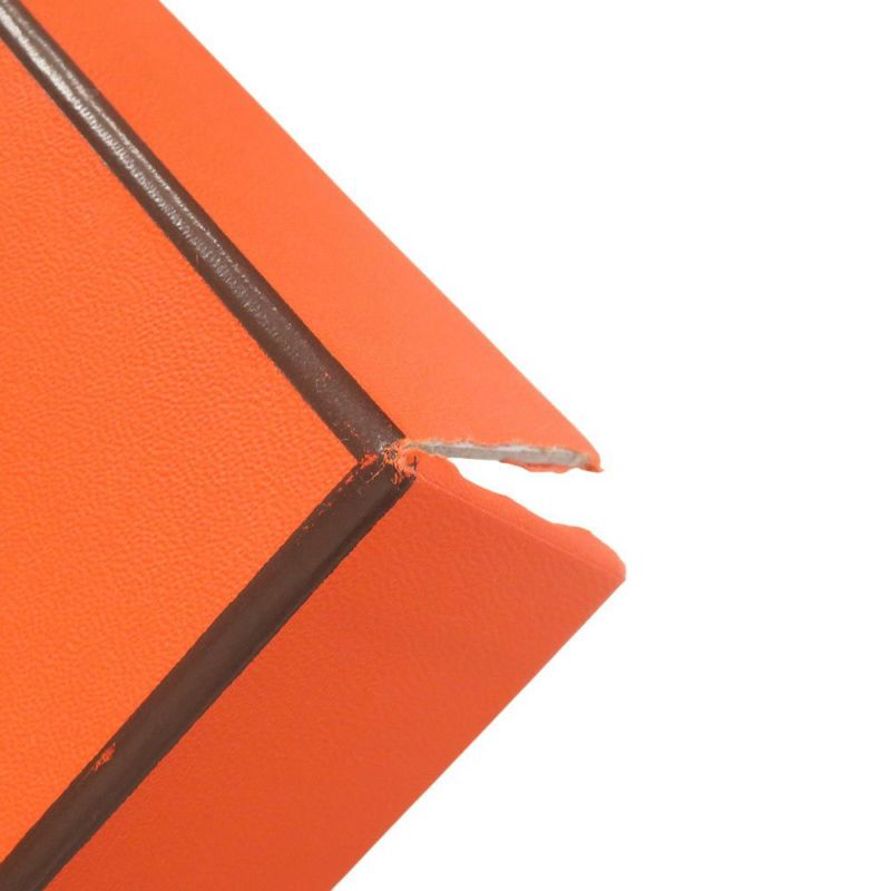 エルメス ショルダーバッグ エブリン3 PM ビスキュイ/シルバー金具 トリヨンクレマンス Z刻印 HERMES Evelyne