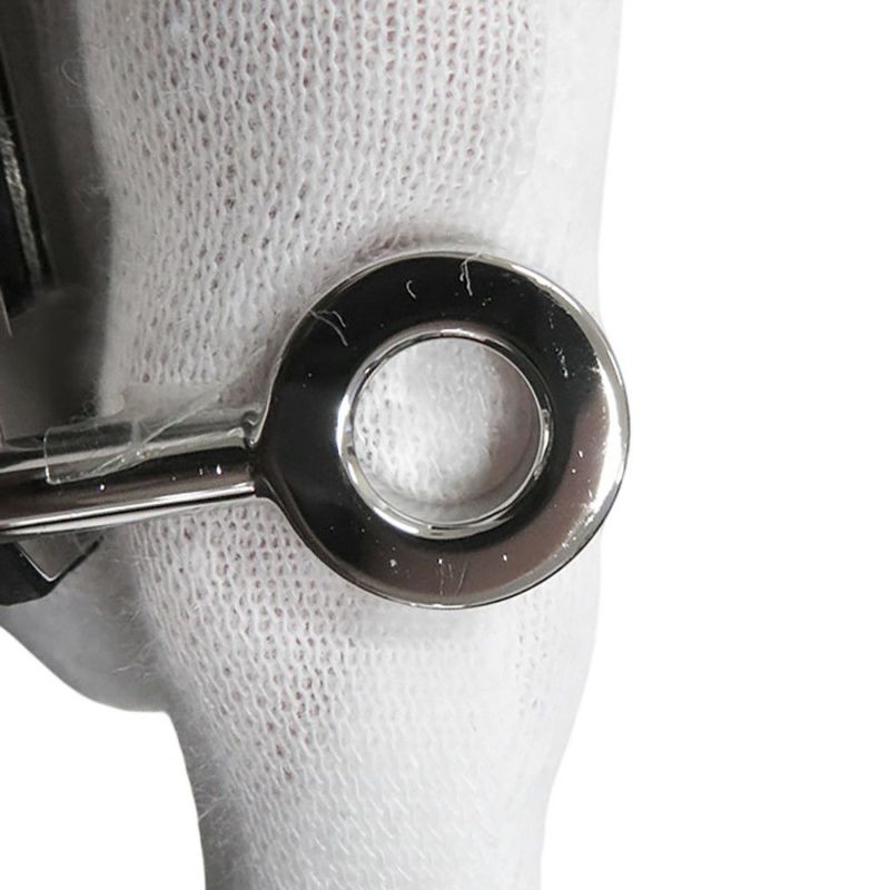 エルメス ハンドバッグ ミニケリー2 外縫い ヴェルソ ブラック/ゴールド/シルバー金具 エプソン W刻印 HERMES 2way SPO 黒