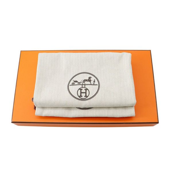 エルメス スニーカー キディ カーフ/シェーヴル・ヴェロア レディースサイズ37 HERMES 靴 白