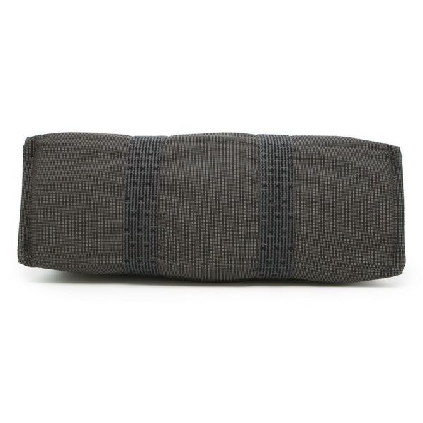 エルメス ハンドバッグ エールライントートGM キャンバス HERMES バッグ トートバッグ