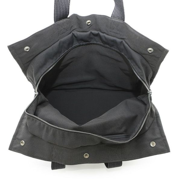 エルメス ハンドバッグ エールライントートGM キャンバス HERMES バッグ トートバッグ