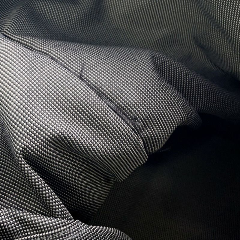 エルメス ハンドバッグ エールライントートGM キャンバス HERMES バッグ トートバッグ