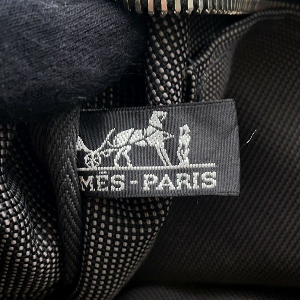 エルメス ハンドバッグ エールライントートGM キャンバス HERMES バッグ トートバッグ