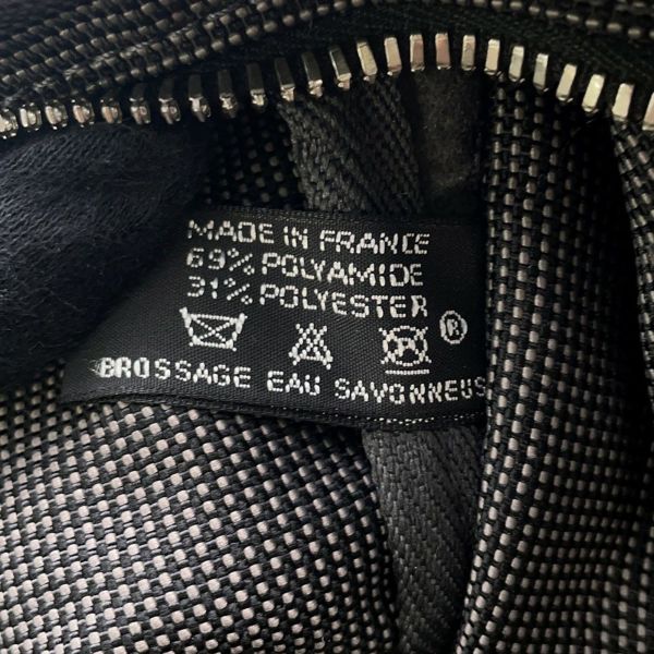 エルメス ハンドバッグ エールライントートGM キャンバス HERMES バッグ トートバッグ