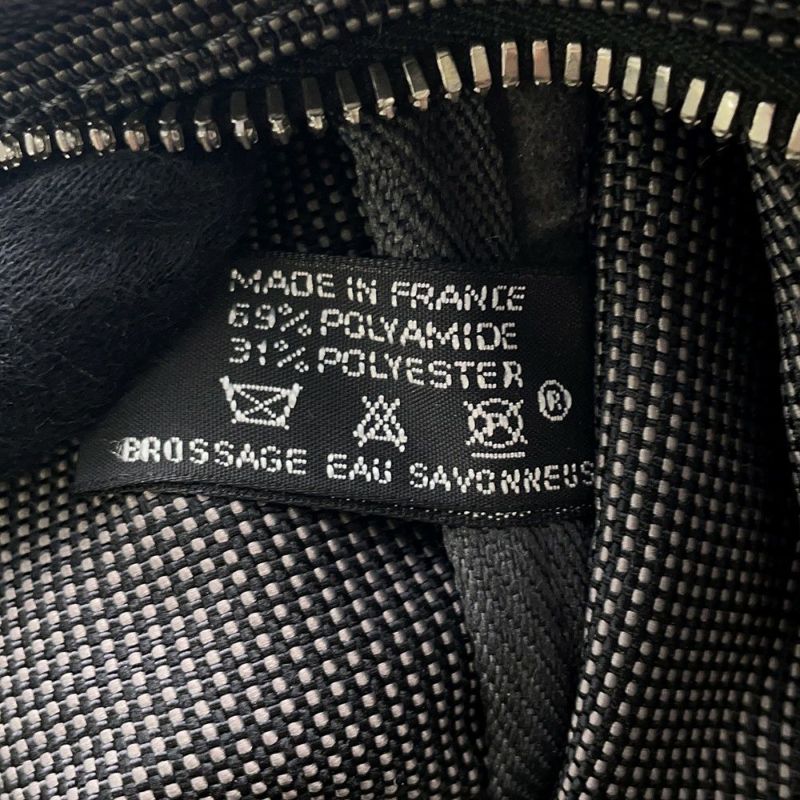 エルメス ハンドバッグ エールライントートGM キャンバス HERMES バッグ トートバッグ