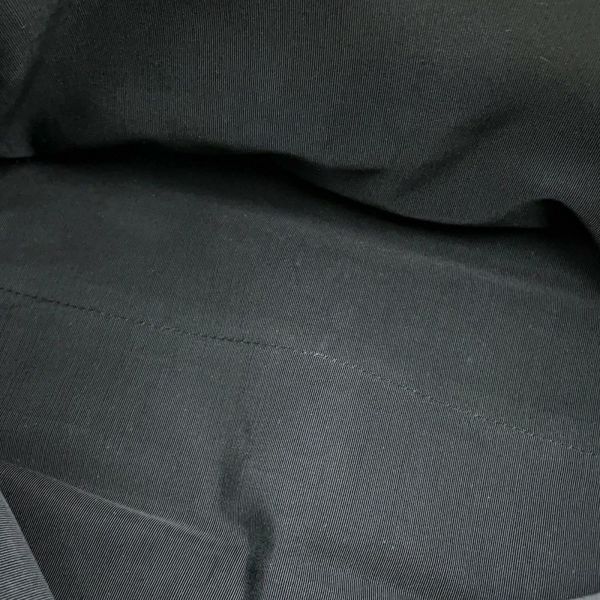 シャネル チェーントートバッグ ココマーク キャビアスキン CHANEL 黒