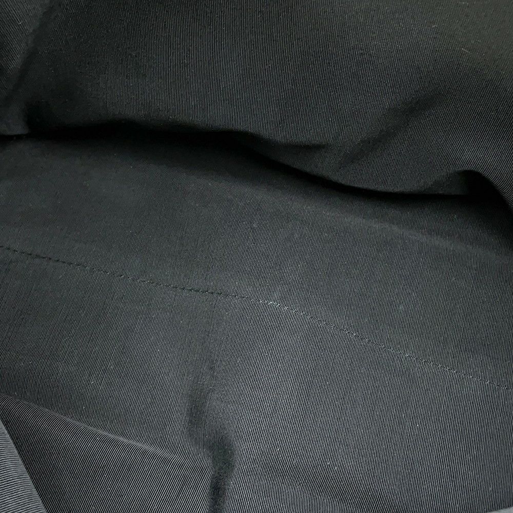 シャネル チェーントートバッグ ココマーク キャビアスキン CHANEL 黒